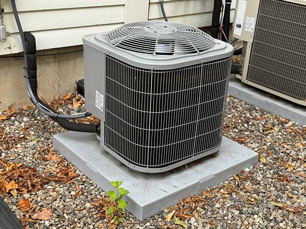 24/7 Emergency Hvac experts in Harrah, OK