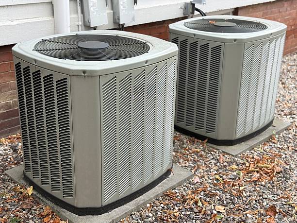 Reliable Hvac contractor in Harrah, OK by AAA Pro HVAC