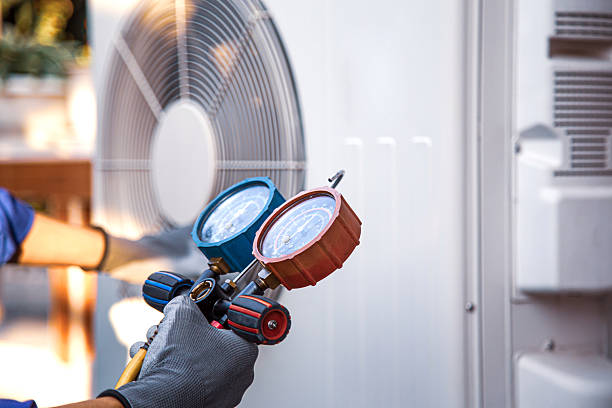 Affordable Hvac solutions in Harrah, OK