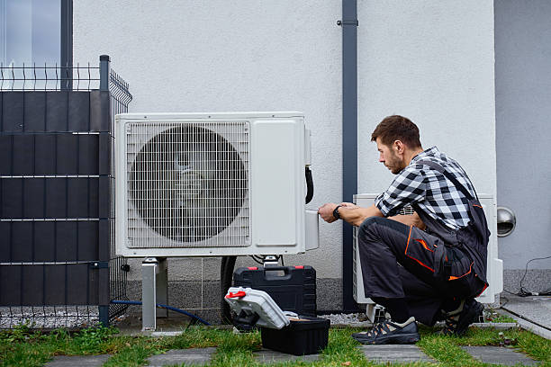Top rated local Hvac specialists in Harrah, OK
